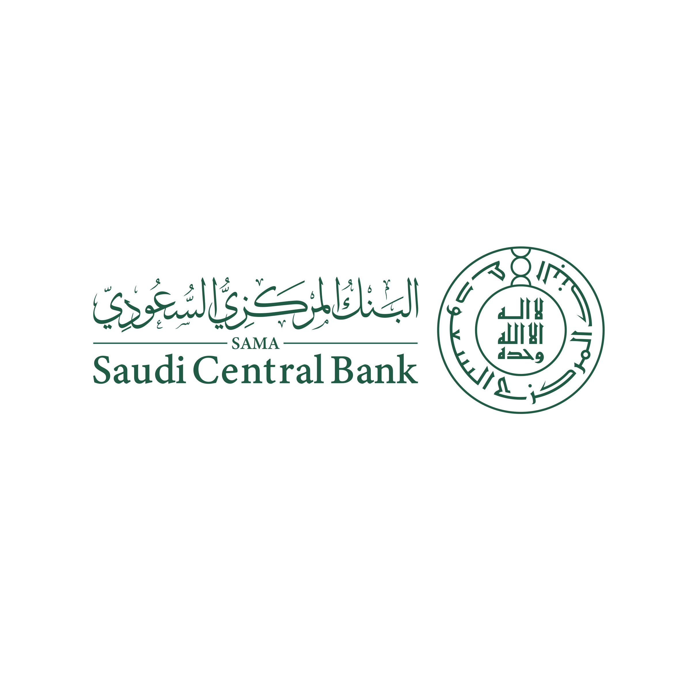 البنك المركزي السعودي